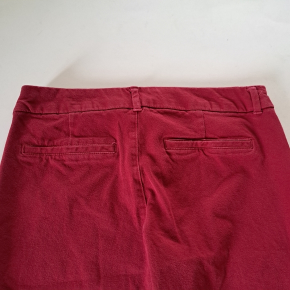 Old Navy Women's Jean Capri's - Picture 7 of 7